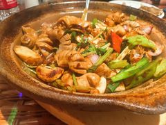 -老广酒楼(樱花店)