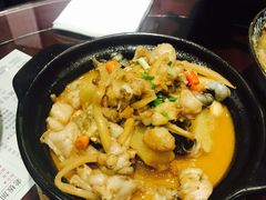 -螺世纪螺蛳粉·桂味小排档(裕德店)