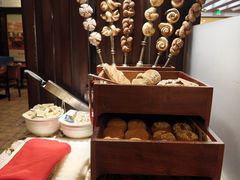 -五洲皇冠巴西烤肉餐厅