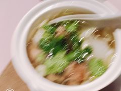 -荣轩(新荣记环球金融中心店)