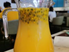 百香果多多-周渝食惦·酸菜鱼精致川菜(横岗店)