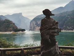 -白帝城·瞿塘峡景区