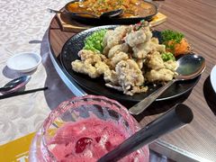 -肥肥蟹海鲜饭店(马六甲店)