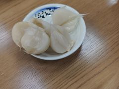 -东关吉祥西安腊汁肉夹馍(健德门店)
