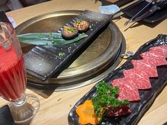 -松鱼亭·和牛烧肉(协鑫广场店)