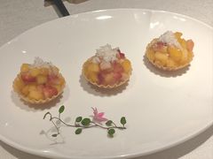 -華府(凯德晶萃店)