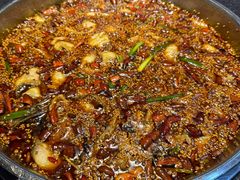 -胖子鱼·天水麻辣鱼火锅(秦州407店)