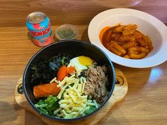-鱼籽村秘制拌饭(崇文门店)
