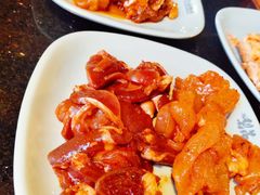 -梨花自助烤肉(天河城店)