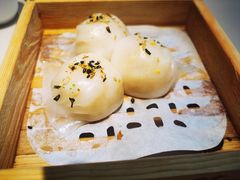 -蔡澜点心·粤菜(西单大悦城店)