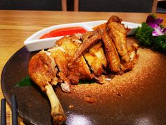 -麦麦山云南菜(复地活力城店)
