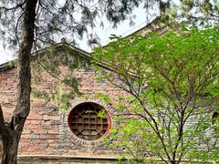 -洛阳白马寺