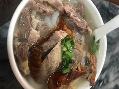 -铭珠粥粉(雅居乐花园分店)