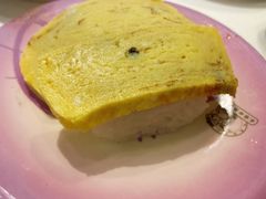 -禾绿回转寿司(苏宁广场店)