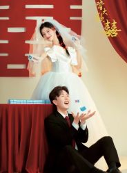 -女王风尚STUDIO·轻奢化定制