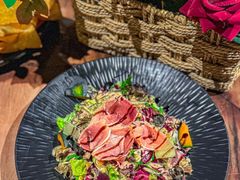 -柏蔻餐厅Le Banquet Bistro(天河北店)