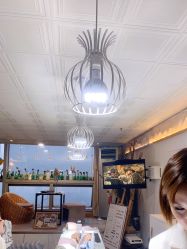 点击看大图 -ChuLian初莲日式美甲美睫