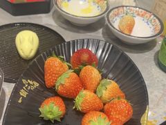 -一绪に寿喜烧(虹悦城店)