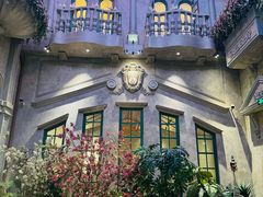 -哈爾濱記憶·城市文化主题餐厅