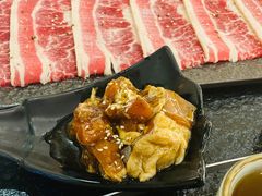 -炙忧烤肉屋(中国铁建广场店)