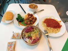 -宜家·瑞典风味餐厅(北京西红门店)