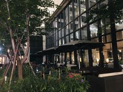 -杭州城中香格里拉大酒店