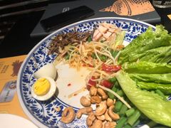 -simply thai天泰(静安嘉里中心店)