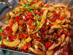 -萬家灯火·私房湘菜·22年老手艺(南岭大道店)