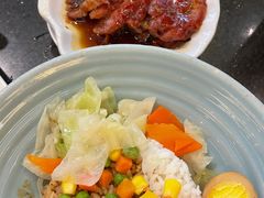 -避风塘(江桥万达店)