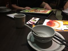 -大头虾越式风味餐厅(光明广场店)