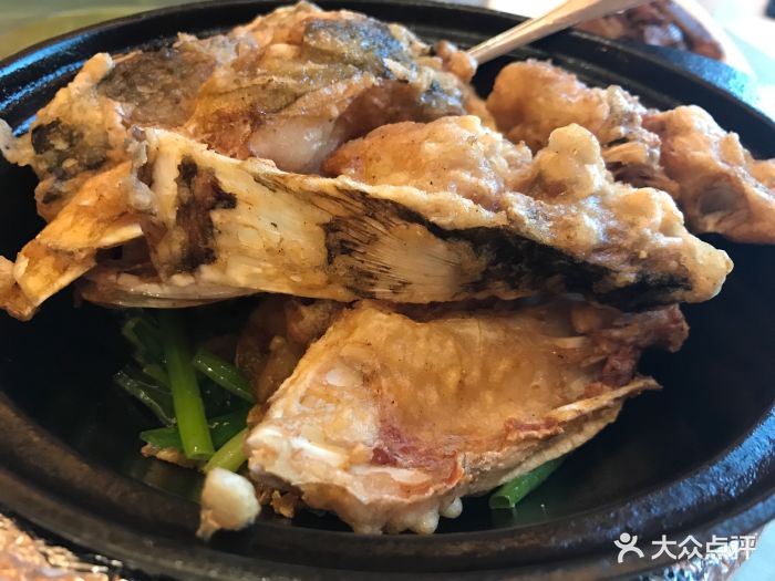 阿森鲍鱼(亚运村店)图片