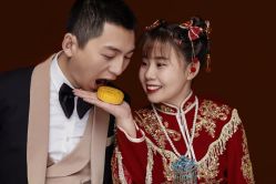 -唯一视觉婚纱摄影(李家村店)