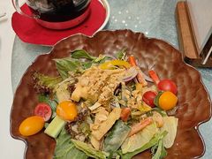 -喜宴又一村·粤菜·茶点·海鲜(壹方天地店)