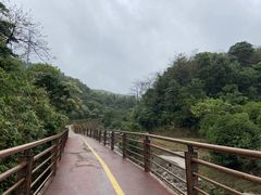 -梅岭月亮湾山体公园