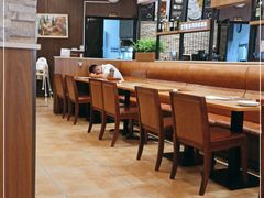 -萨莉亚意式餐厅(天河城购物中心店)