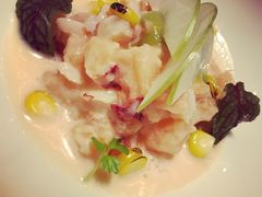 -恰餐厅及酒吧 CHAR Bar & Grill (北京丽都皇冠假日店)
