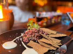 -THE CANNERY&JUJU 新鲜海鲜·牛排美食酒廊
