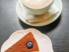 -糖房咖啡(南锣鼓巷店)