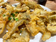 -金海湾海鲜排档(朱家尖店)