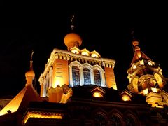 -圣·阿列克谢耶夫教堂