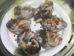 -三个渔夫·蒸汽海鲜(小白楼店)