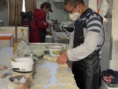 -文武王氏烧饼·无矾油条(西溪路店)