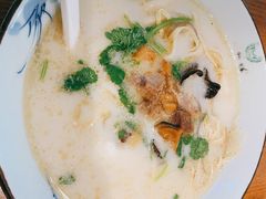 -同胜祥清真新豫菜(丰乐路总店)