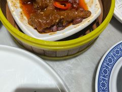 -蝴蝶里·粤菜·点心(龙湖杭州金沙天街店)