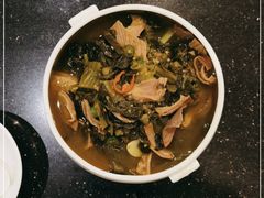 -中家鑫园温泉酒店-自助餐