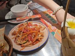 -小小集渔·泰式大排档(太古里香槟店)