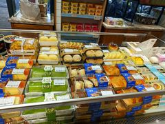 -大苹果面包生日蛋糕(明珠店)