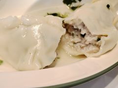 -北方饺子王·海肠捞饭·海鲜锅(山大店)