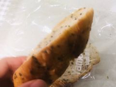 -山崎面包(静安久光店)