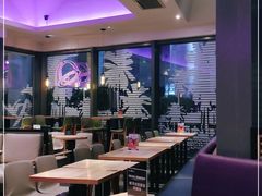 -Taco Bell 塔可贝尔(东方明珠店)